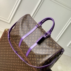 LV Travel Bags